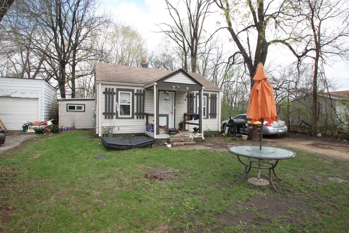 3311 Summerdale Avenue, Rockford, IL 61101 - #1