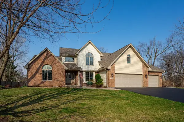 1354 University Drive, ROCKFORD, IL 61107