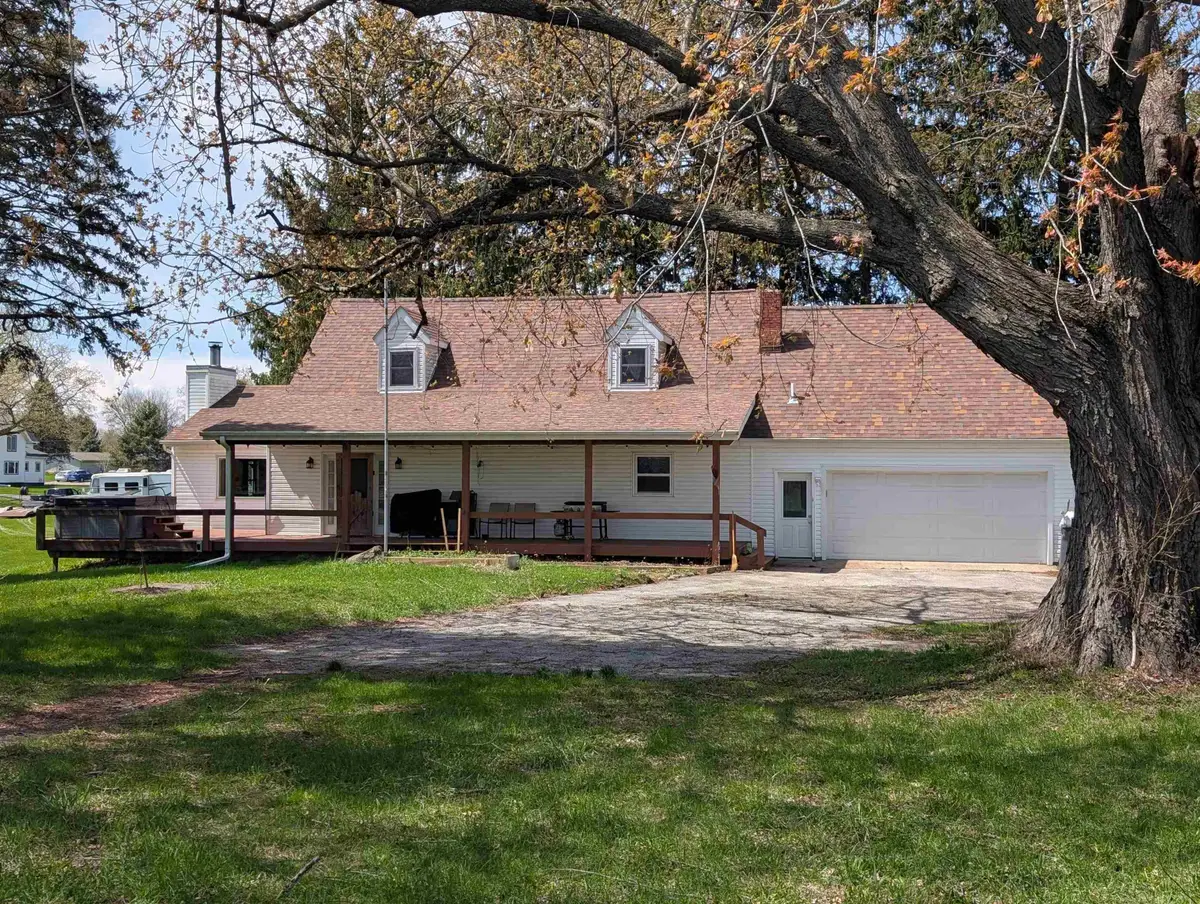 14414 E Washington Street, Durand, IL 61024 - #1