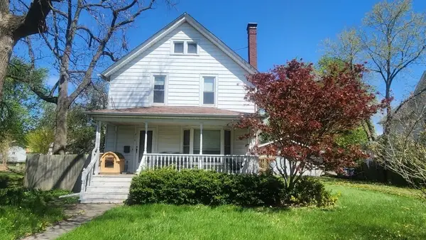 216 W Chippewa Street, DWIGHT, IL 60420