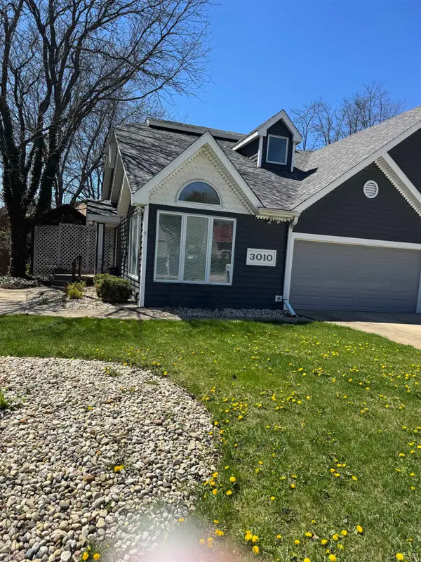 3010 CAREFREE DRIVE #8A, ROCKFORD, IL 61114