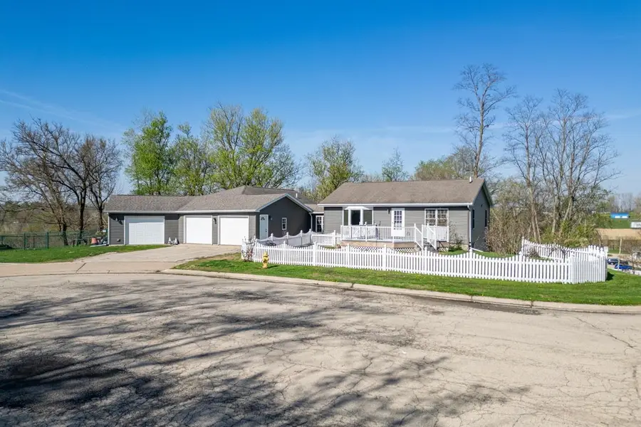 1 IRVINE, Galena, IL 61036 - #2