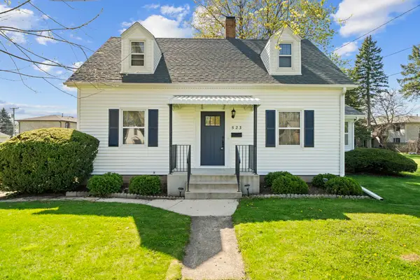 523 W Harrison Street, BELVIDERE, IL 61008