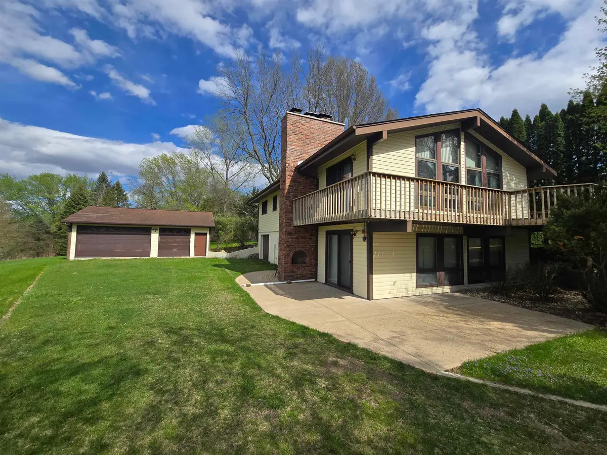 8A144 Liberty Bell Court, Apple River, IL 61001 - #1
