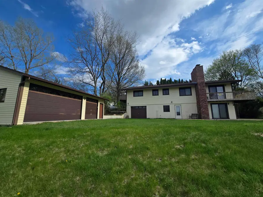 8A144 Liberty Bell Court, Apple River, IL 61001 - #3