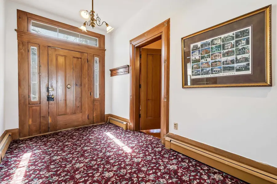 219 S High Street, Galena, IL 61036 - #3