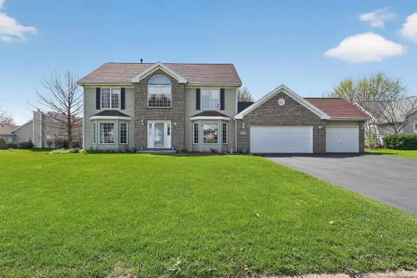 7079 Cauletti Drive, LOVES PARK, IL 61111