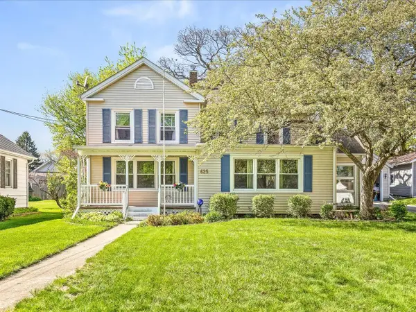 625 W HURLBUT Avenue, BELVIDERE, IL 61008