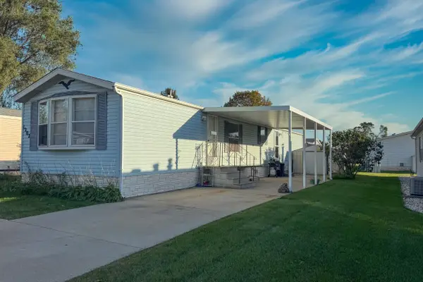 1202 Spring Circle, BELVIDERE, IL 61008