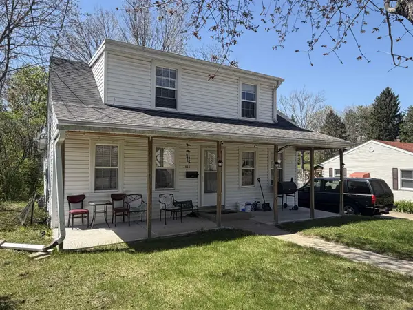 1611 Eastmoreland Avenue, ROCKFORD, IL 61108