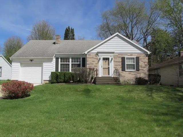 1507 S Chicago Avenue, Freeport, IL 61032 - #2