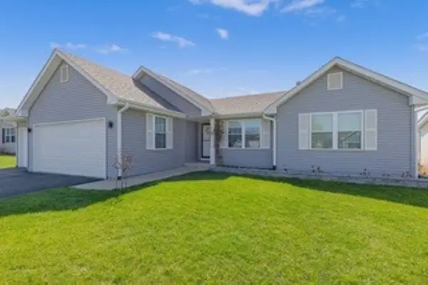 8520 CROOKED BEND, MACHESNEY PARK, IL 61115