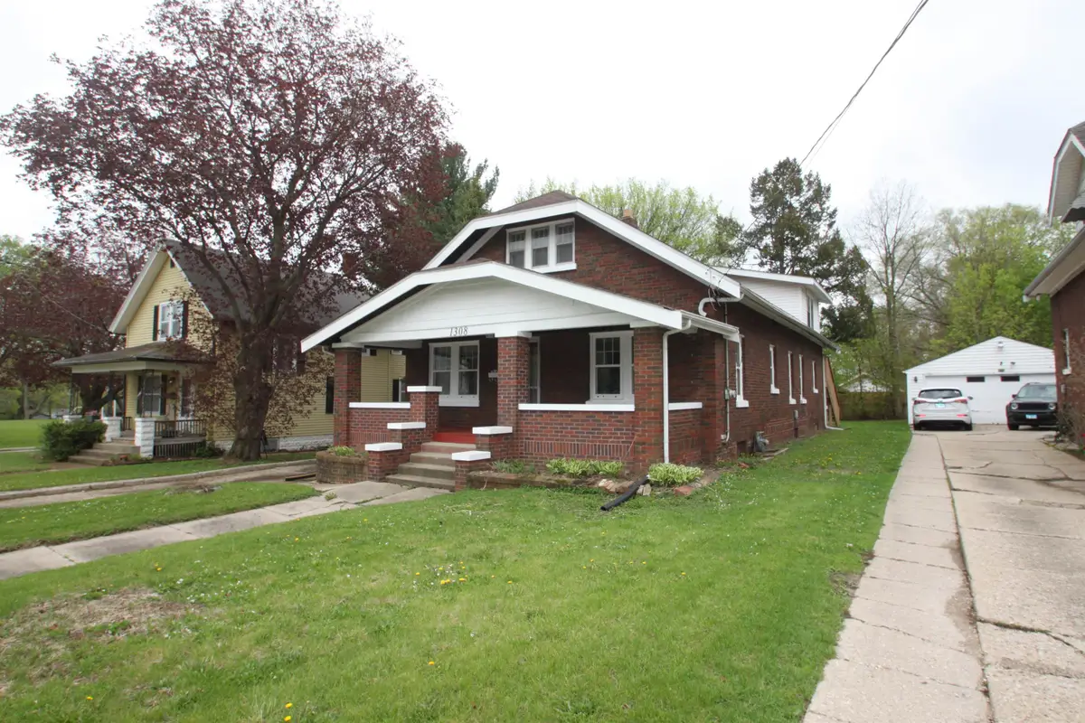 1308 Montague Street, Rockford, IL 61102 - #1