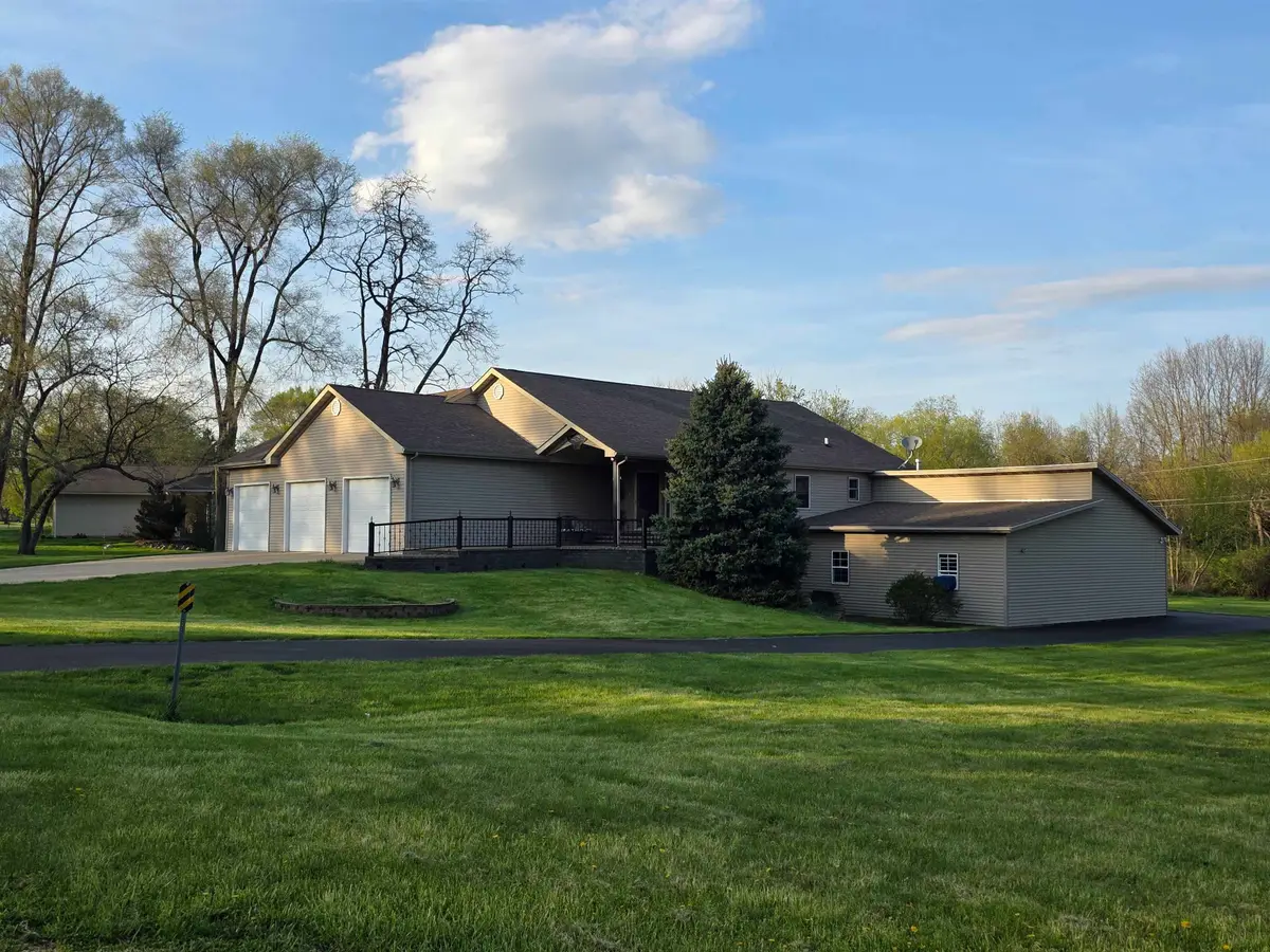 1388 Melwood Drive, Rockford, IL 61108 - #1