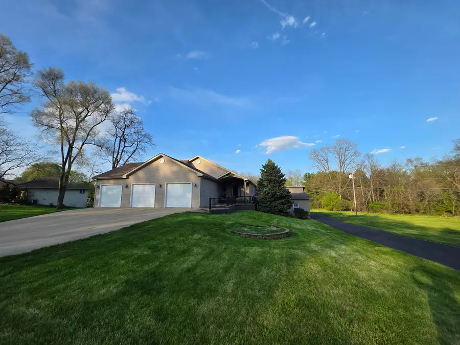 1388 Melwood Drive, Rockford, IL 61108 - #2
