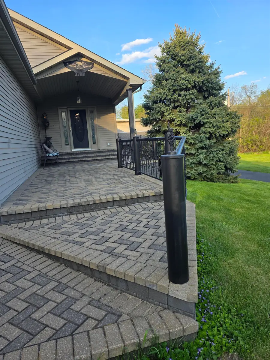 1388 Melwood Drive, Rockford, IL 61108 - #3