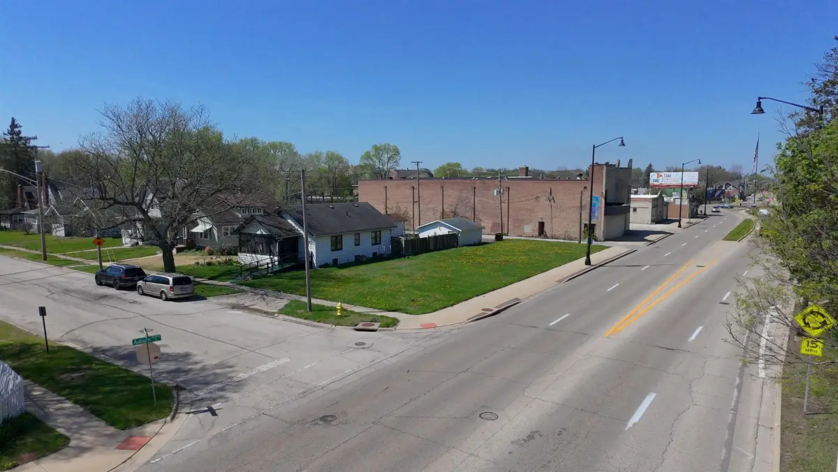 1116 Auburn Street, Rockford, IL 61103 - #1