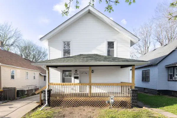 1111 Loomis Street, ROCKFORD, IL 61102