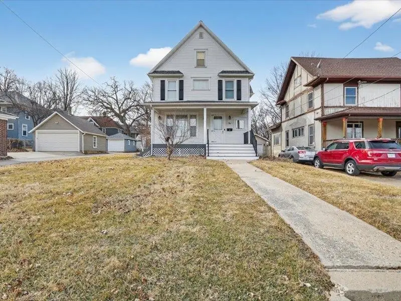 14 N Harlem Avenue, Freeport, IL 61032 - #1