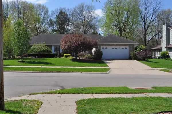 3001 Countryside Lane, FREEPORT, IL 61032