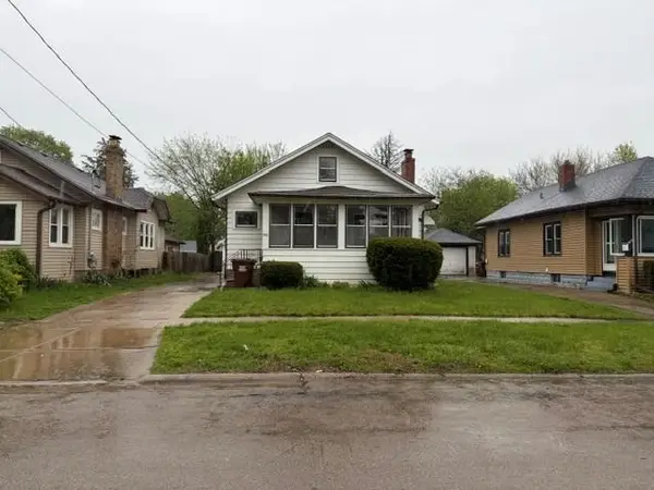 1823 Price Street, ROCKFORD, IL 61103
