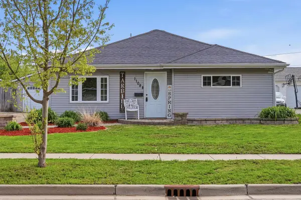 1108 Harvey Drive, STERLING, IL 61081