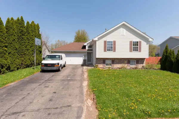 5696 Heidi Drive, ROCKFORD, IL 61109