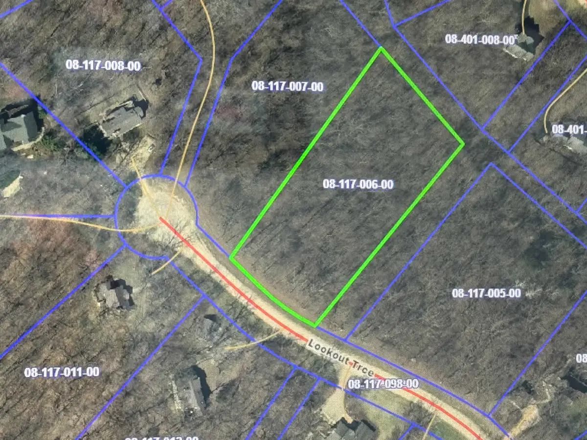 43 Lookout Trace, Galena, IL 61036 - #1