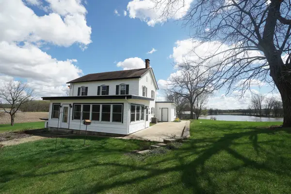 1473 N Heine Road, FREEPORT, IL 61032