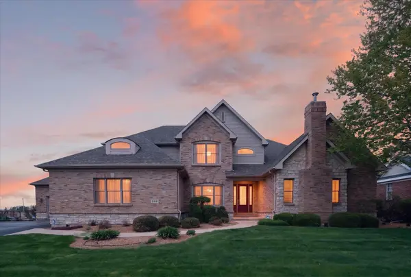 308 Castle Wynd Drive, LOVES PARK, IL 61111