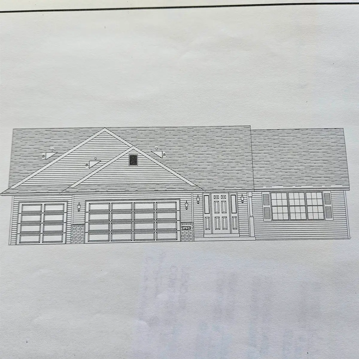 12419 LAKEVIEW Drive, Loves Park, IL 61111 - #1