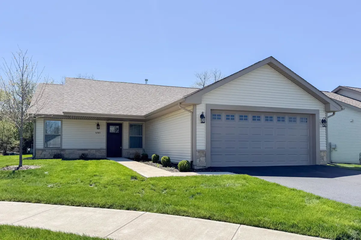 5785 Jackies Drive, Loves Park, IL 61111 - #1