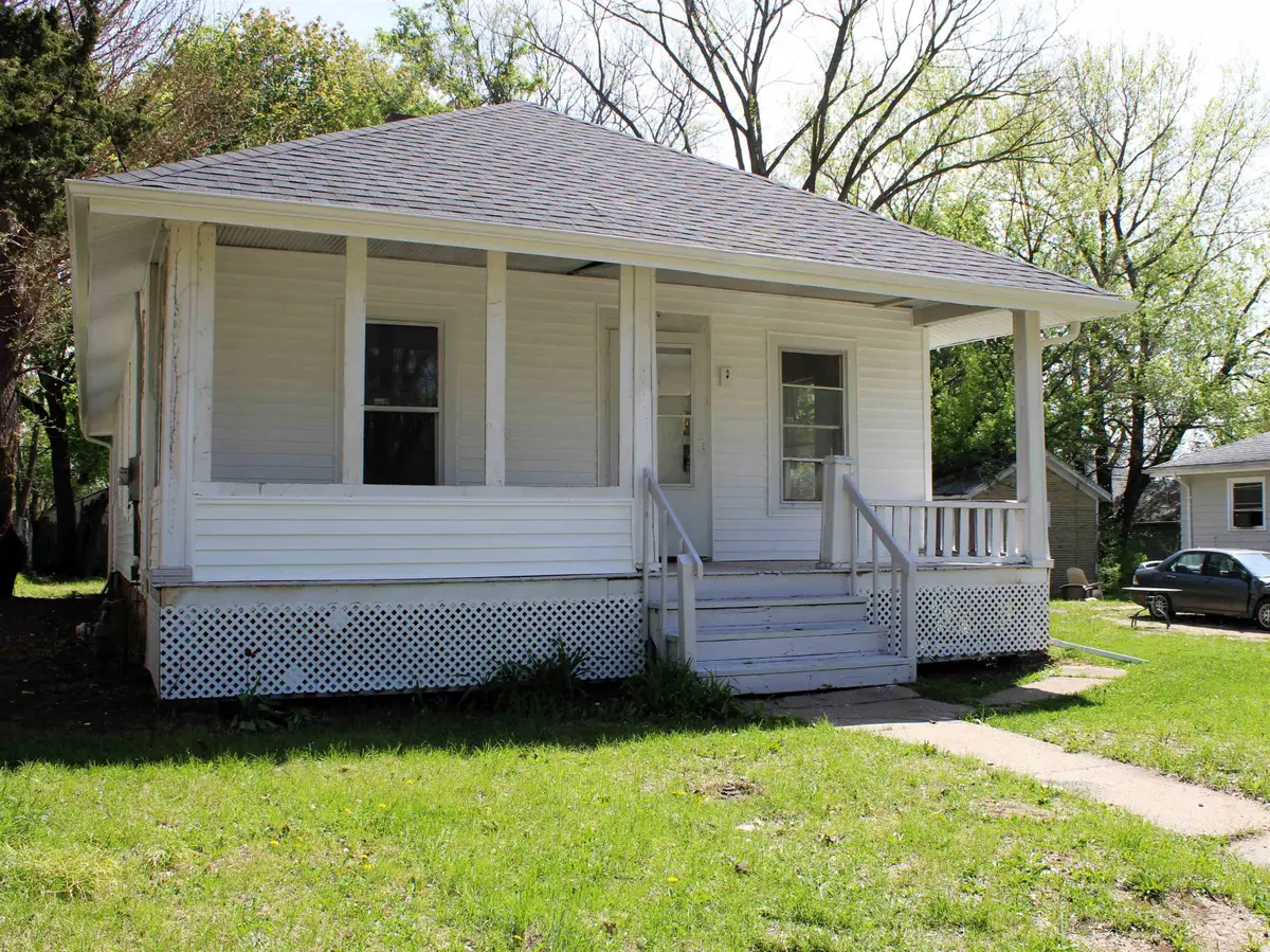 114 Horace Street, Rockford, IL 61102 - #1
