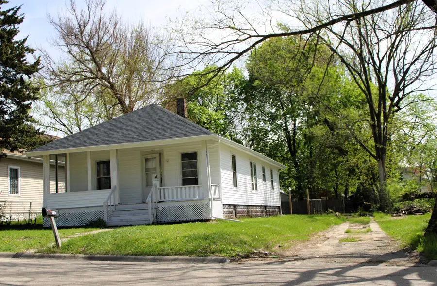 114 Horace Street, Rockford, IL 61102 - #2