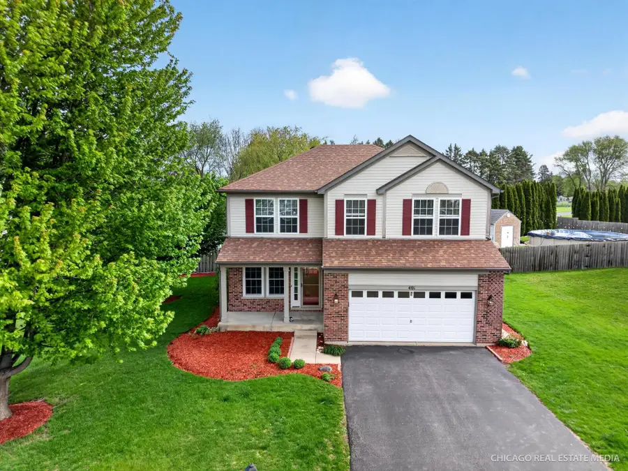 401 Forest Drive, Kirkland, IL 60146 - #3
