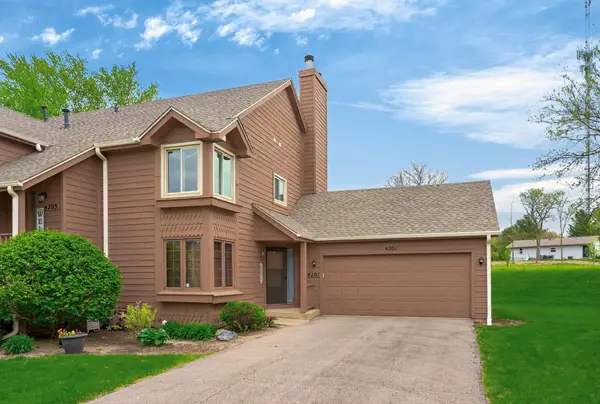 4201 TUMBLEWEED Trail, LOVES PARK, IL 61111