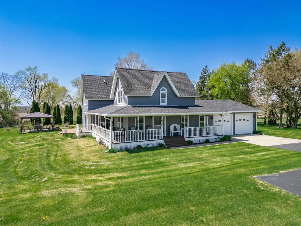34007 Pearl Street, Kirkland, IL 60146 - #1