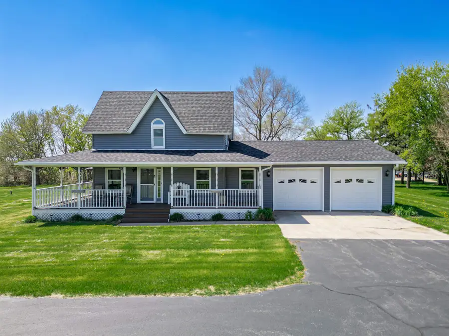 34007 Pearl Street, Kirkland, IL 60146 - #2