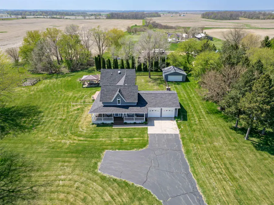 34007 Pearl Street, Kirkland, IL 60146 - #3