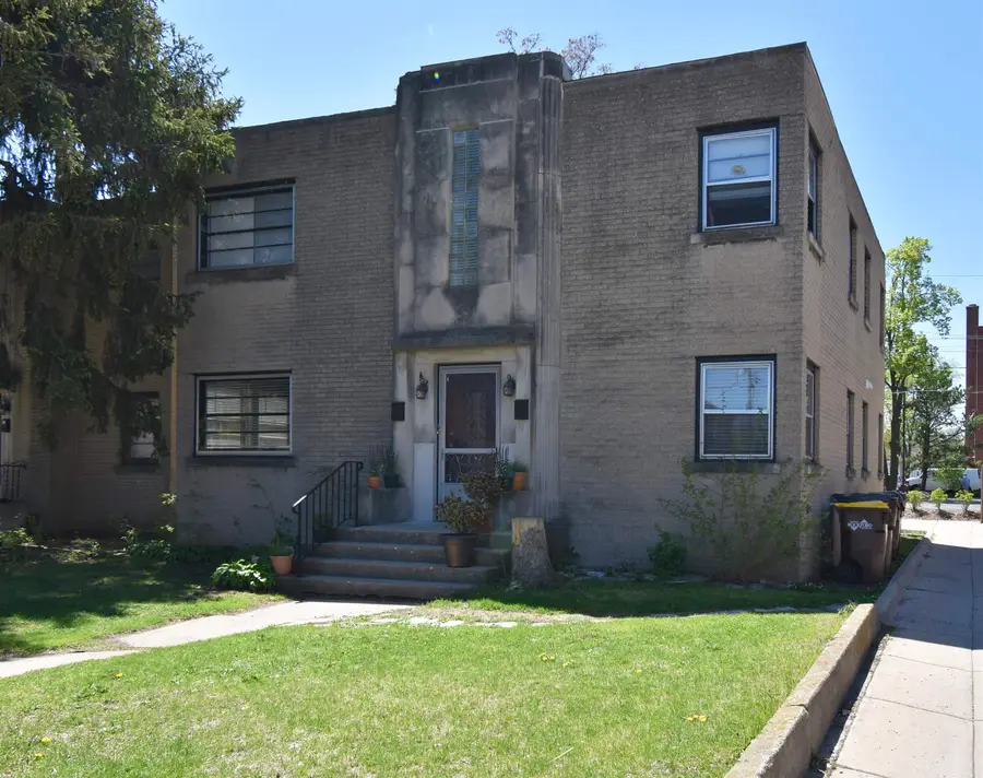 216 Carlton Terrace, Rockford, IL 61103 - #2