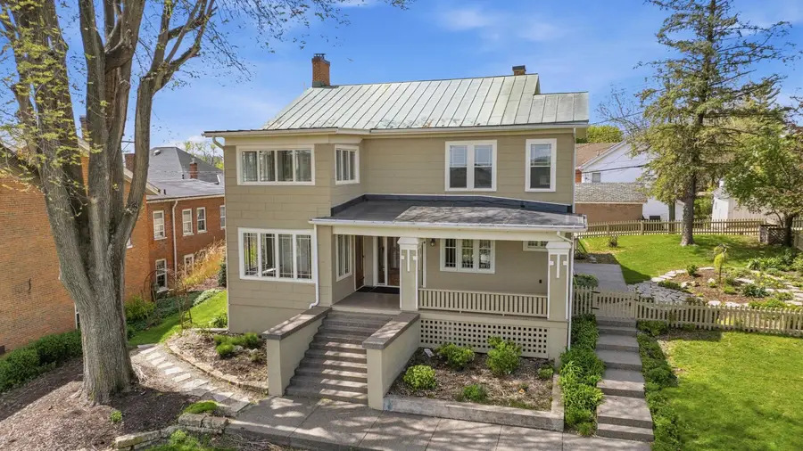 207 S Prospect Street, Galena, IL 61036 - #2