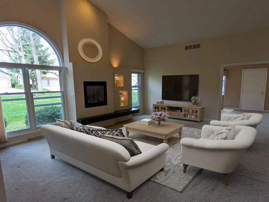 3447 Daren Drive, Freeport, IL 61032 - #2