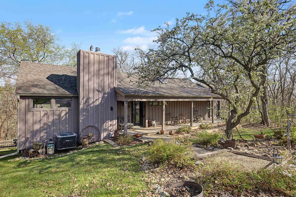 46 Lookout Trace, Galena, IL 61036 - #1