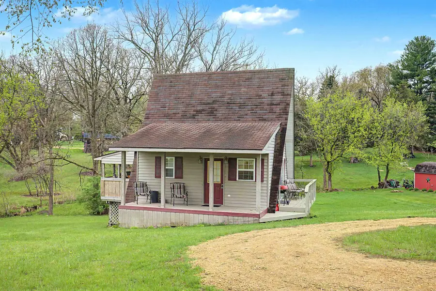 65 Galena Oaks Drive, Elizabeth, IL 61028 - #2