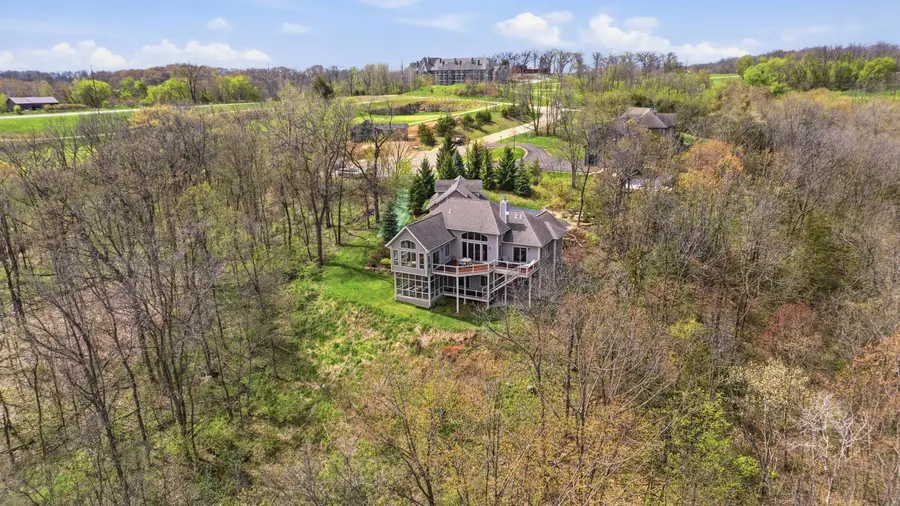 4 Linden Trail, Galena, IL 61036 - #3