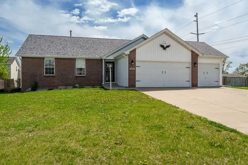 830 Westerfield Way, South Beloit, IL 61080 - #2