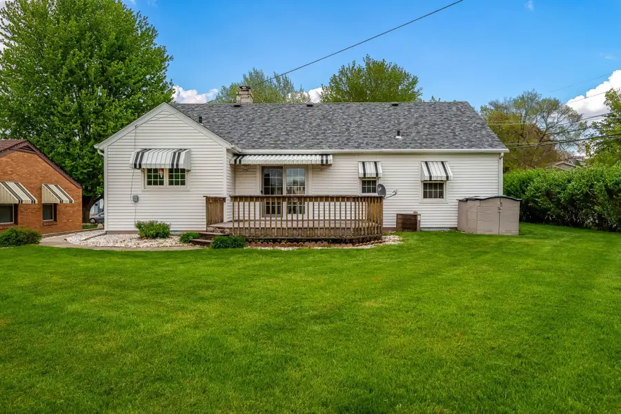 1225 28th Street, Rockford, IL 61108 - #3