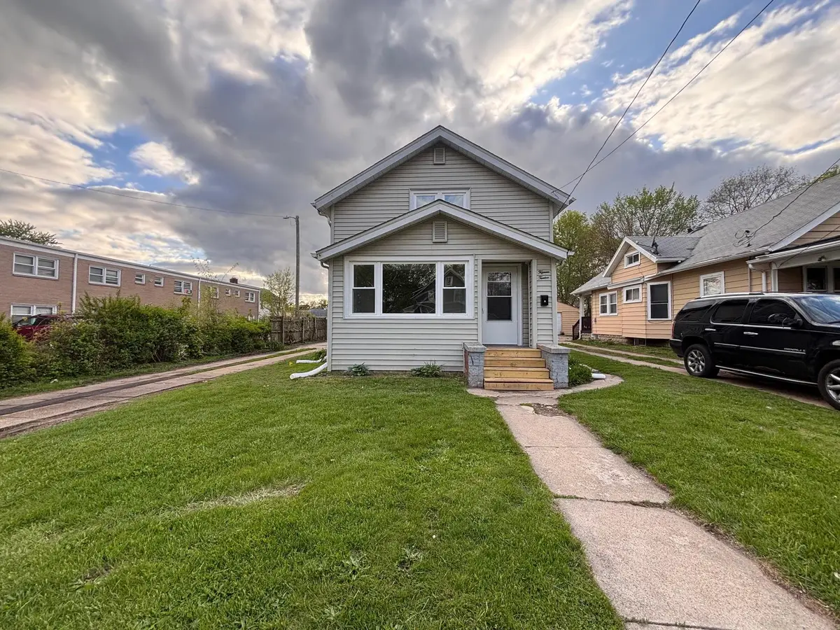 1512 Price Street, Rockford, IL 61103 - #1