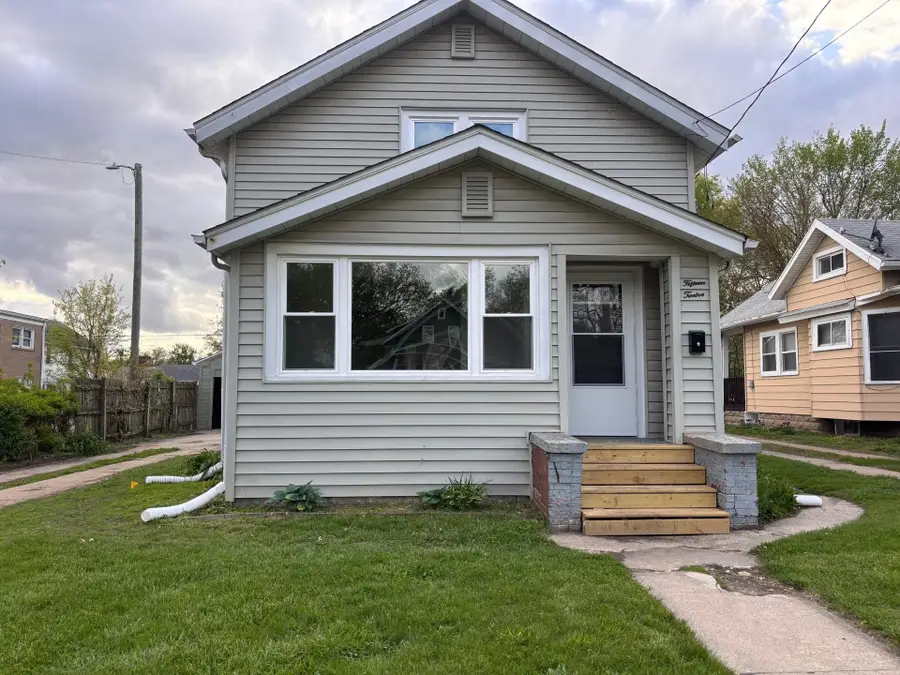1512 Price Street, Rockford, IL 61103 - #2