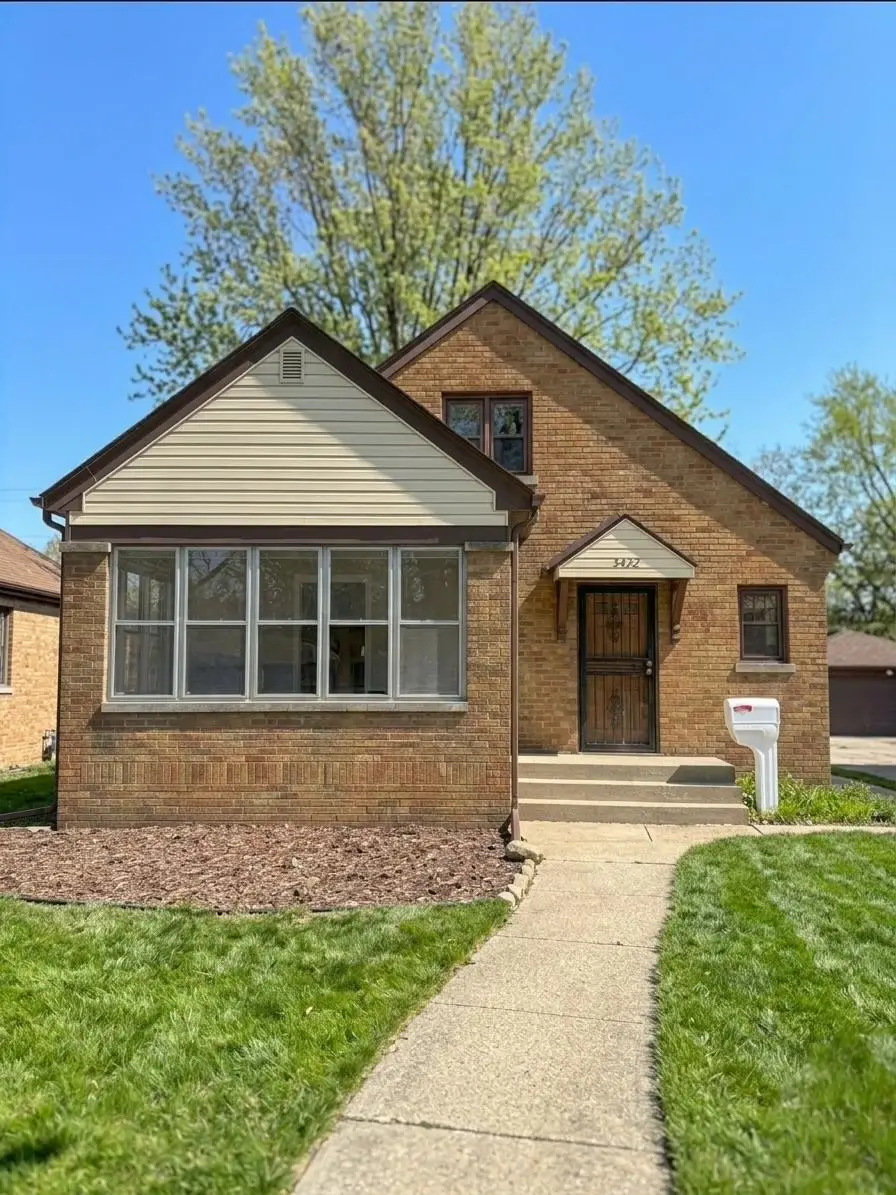 3422 Fremont Street, Rockford, IL 61103 - #1